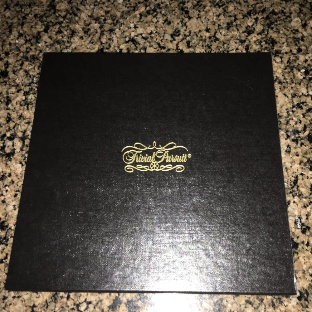 VTG Trivial Pursuit Mastergame-Genus Edition-1981 - Picture 3 of 7